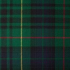 Stewart Hunting Modern Mediumweight Tartan Fabric By The Metre